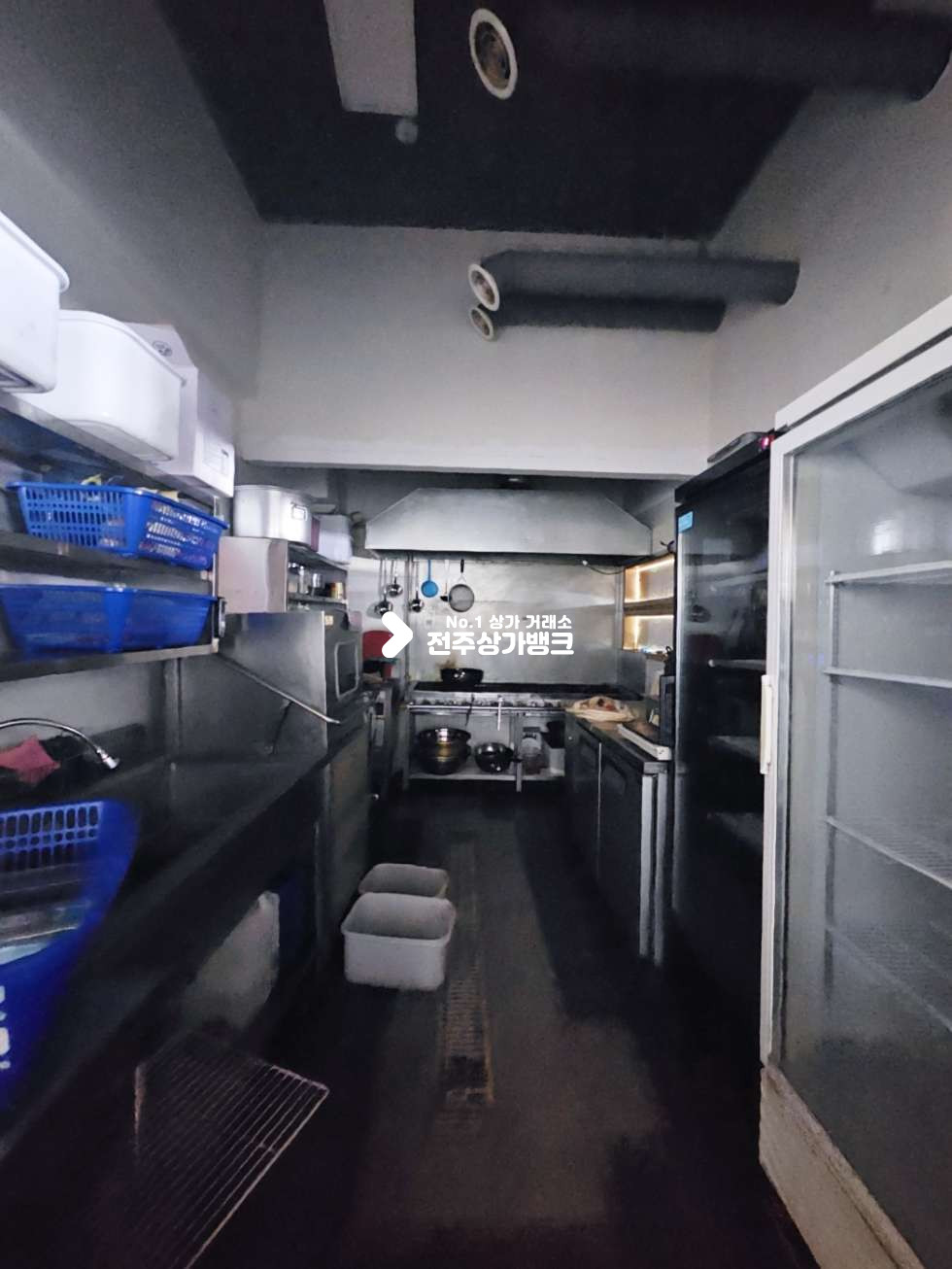 전북 전주완산구 중화산동2가 중화산동 대로변/무권리금/추천매물/ 월세 매물번호 16095 사진 10