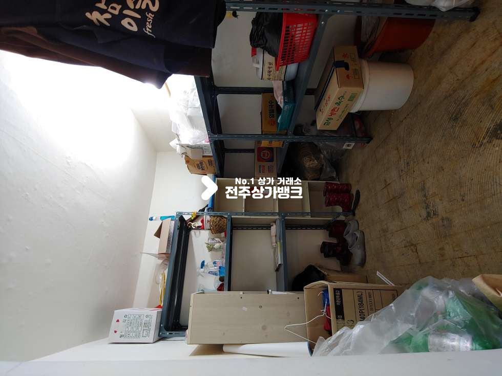 전북 전주덕진구 우아동3가 대자인병원부근 대로변위치, 고기집인수하실분!! 월세 매물번호 10702 사진 10