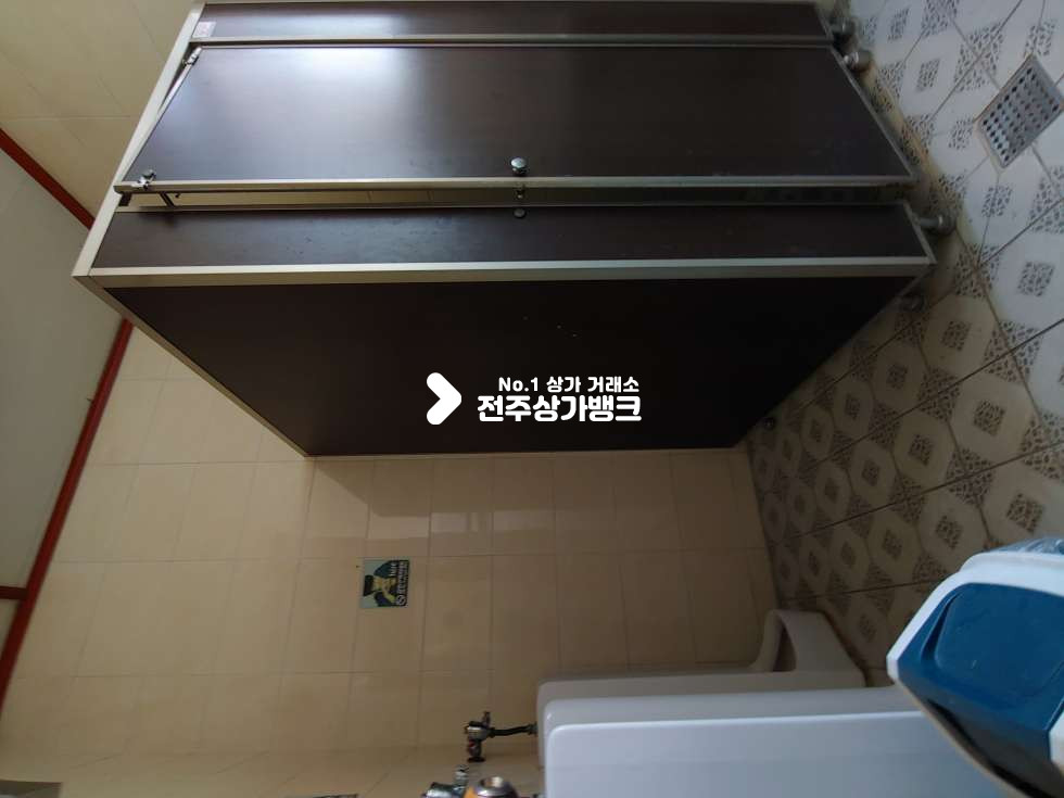 전북 전주덕진구 우아동3가 대자인병원부근 대로변위치, 고기집인수하실분!! 월세 매물번호 10702 사진 16