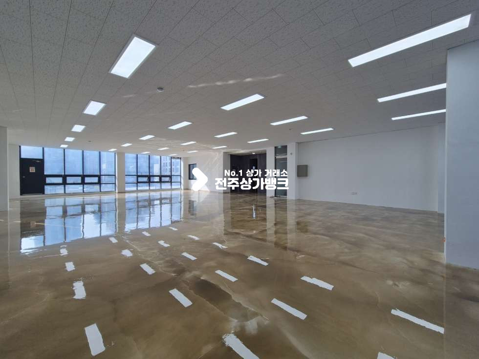 전북 전주완산구 효자동2가 ○신시가지 롯데마트 인근 사무실 추천○ 월세 매물번호 15751 사진 1