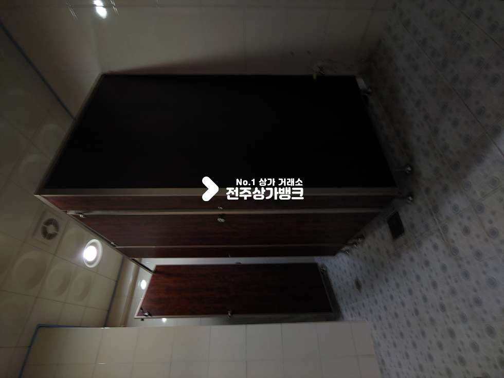 전북 전주덕진구 우아동3가 대자인병원부근 대로변위치, 사무실, 교회 강력추천!! 월세 매물번호 10699 사진 9
