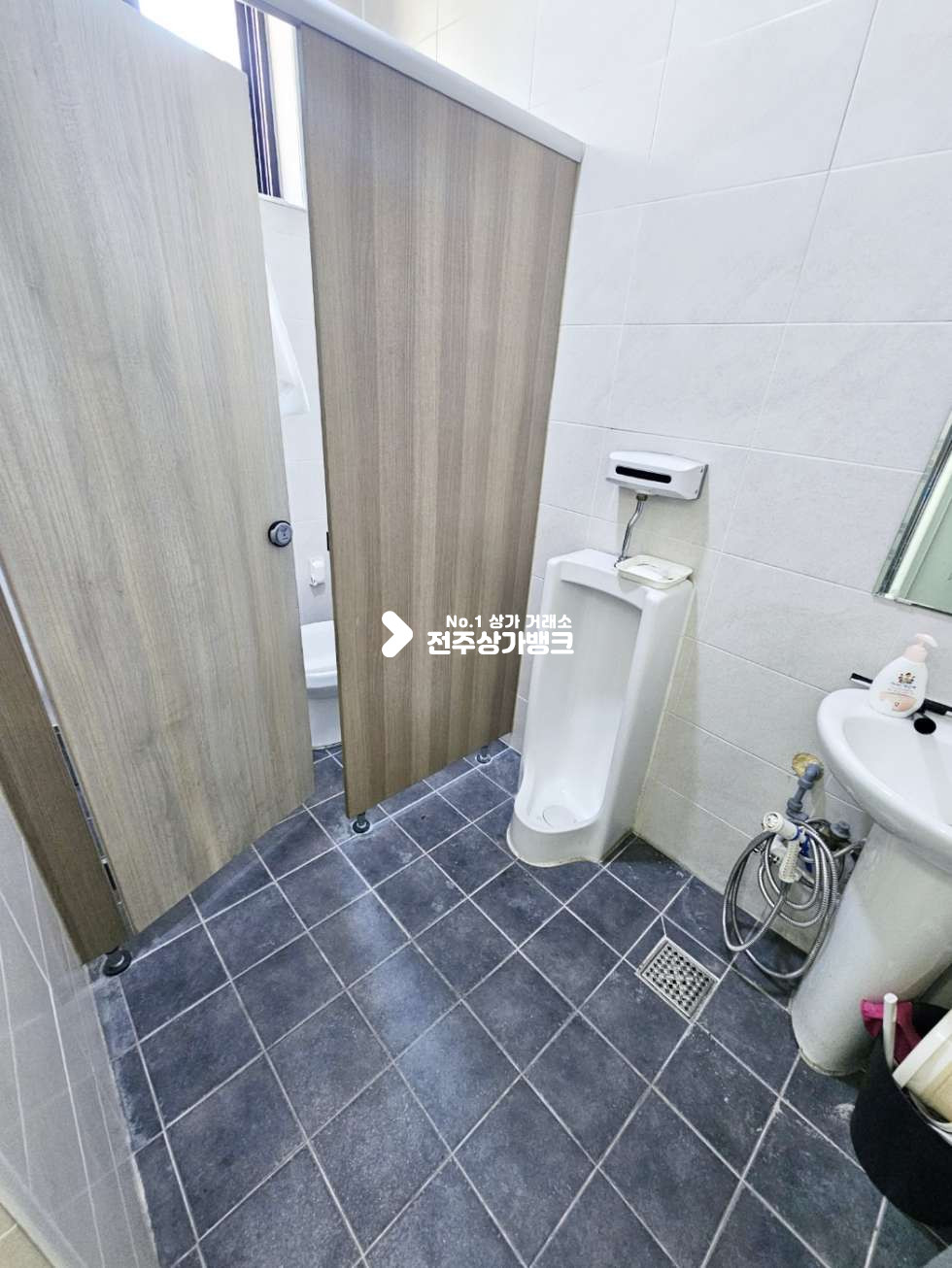 전북 전주완산구 중화산동2가 ●풍림아이원아파트부근●15평● 월세 매물번호 16109 사진 4
