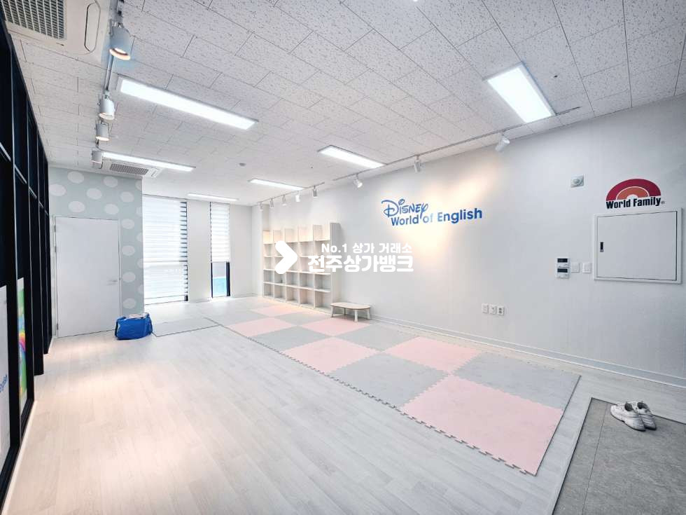 전북 전주완산구 효자동3가 ●무권리금●룸2개●신시가지●주차장완비● 월세 매물번호 16131 사진 3
