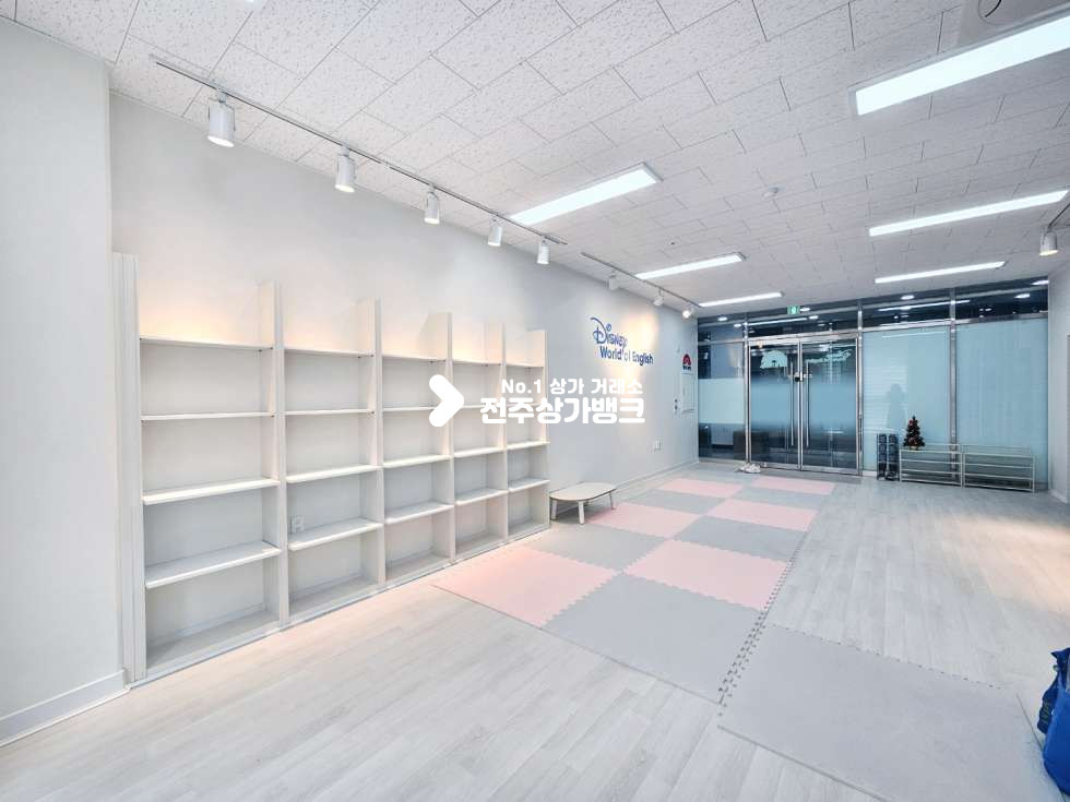 전북 전주완산구 효자동3가 ●무권리금●룸2개●신시가지●주차장완비● 월세 매물번호 16131 사진 4