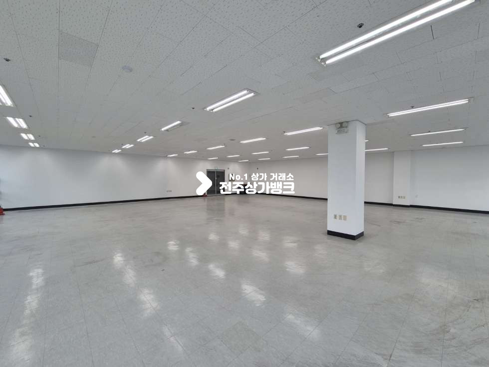 전북 전주완산구 효자동2가 ○효자동 신시가지위치 사무실 추천○ 월세 매물번호 16140 사진 3