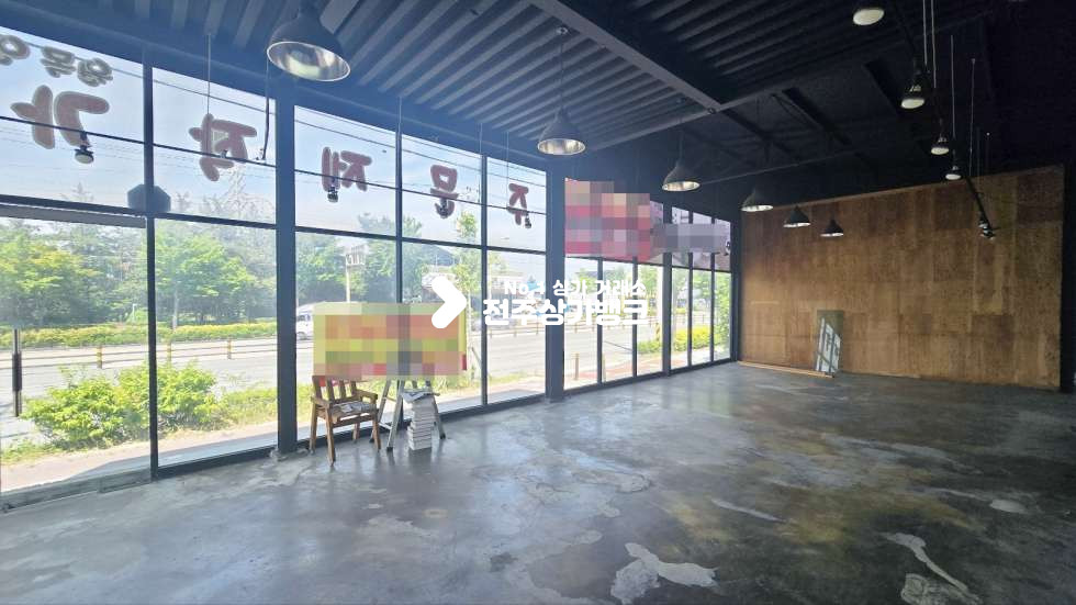 전북 전주덕진구 팔복동3가 팔복동 대로변 가시성 좋은 2층건물 임대 판매점시설로 최적 ! 즉시입주가능 월세 매물번호 16148 사진 4