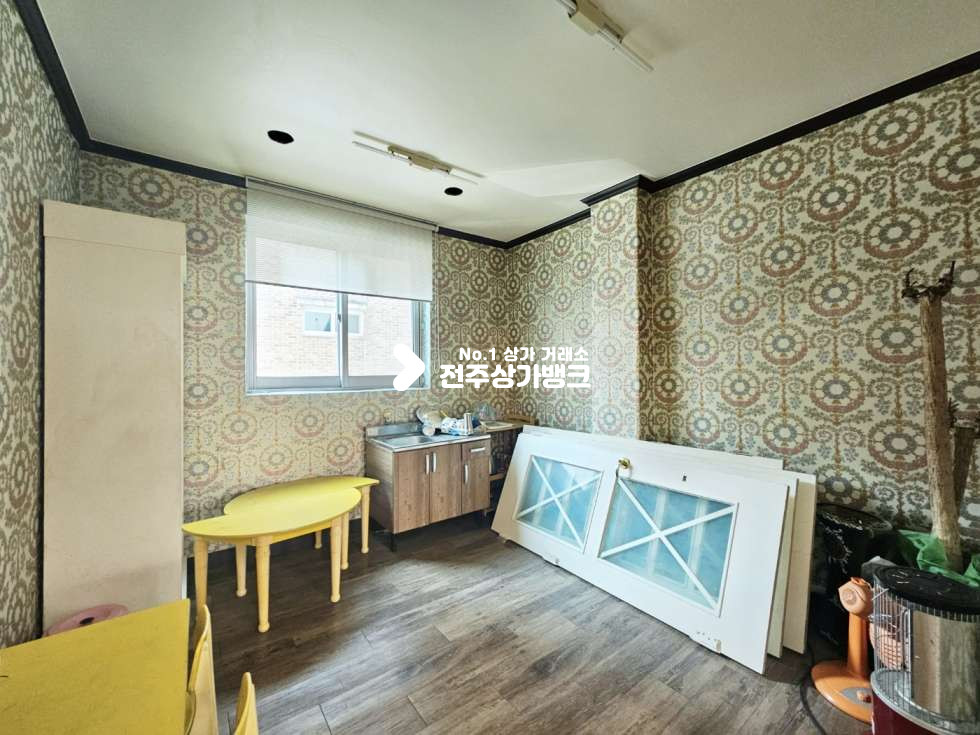 전북 전주덕진구 호성동1가 ★학원추천★피아노,음악학원★학교인근★상권최상★ 월세 매물번호 15184 사진 8