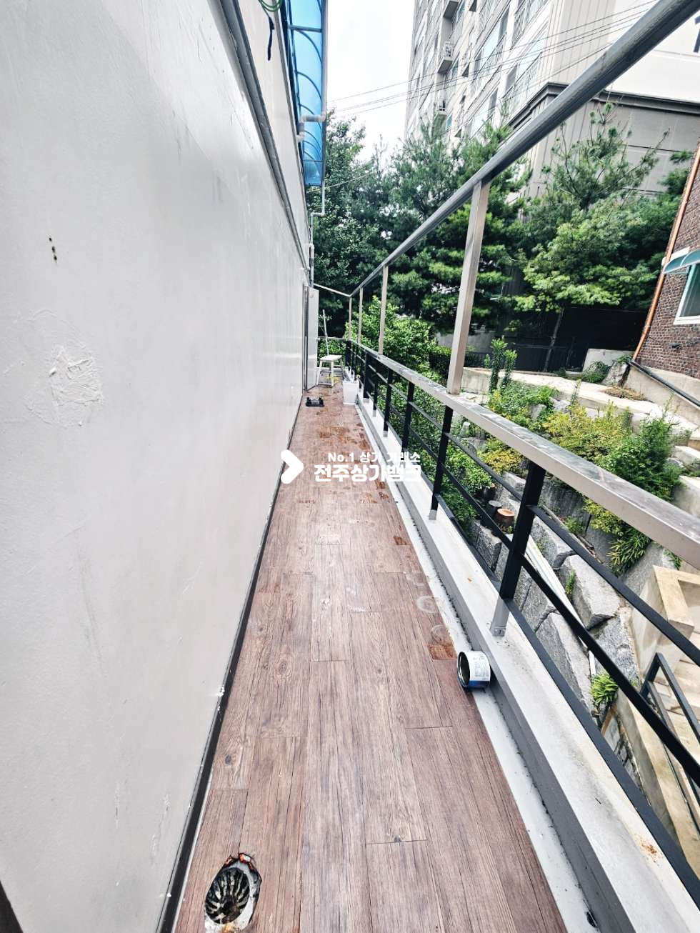 전북 전주완산구 중화산동2가 ●49평●뷰티●사무실●쇼핑몰추천● 월세 매물번호 16198 사진 7