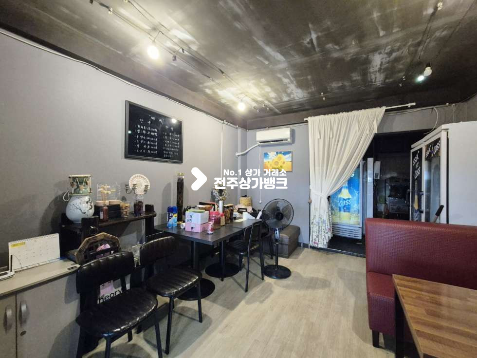 전북 전주완산구 삼천동1가 ○삼천동 가맥집 추천○ 월세 매물번호 16250 사진 5