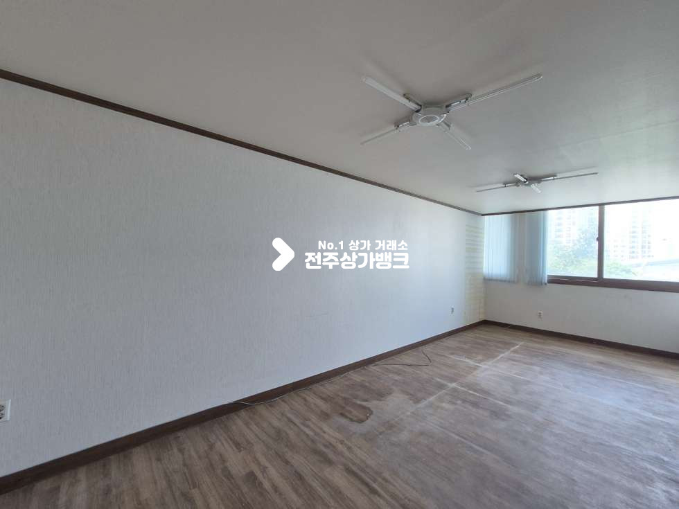 전북 전주완산구 서신동 ○서신동 서신초 인근 3층상가. 사무실. 교습소 추천○ 월세 매물번호 16264 사진 3