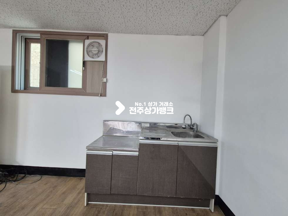 전북 전주완산구 중화산동2가 ○중화산동 불똥인근 1층 소형상가. 개인사무실 추천○ 월세 매물번호 16270 사진 5