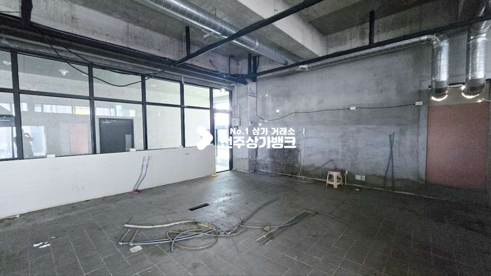 전북 전주덕진구 송천동2가 에코시티부근 2층 음식점자리 임대 가격조율가능 즉시입주가능 월세 매물번호 16275 사진 10