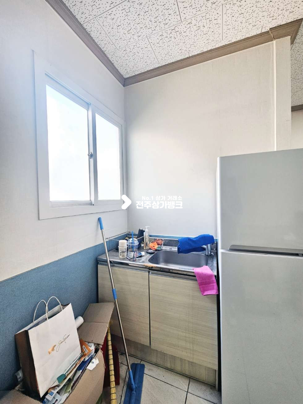 전북 전주완산구 효자동2가 ●세연초부근●13평●협의입주●도로변● 월세 매물번호 16291 사진 5
