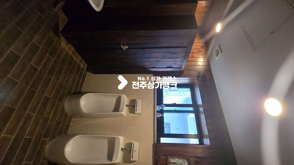 전북 전주완산구 효자동3가 효자동3가 신시가지 2층 무권리 음식점 임대 , 내부집기 ,인테리어최상 즉시 사용가능 월세 매물번호 16298 사진 19