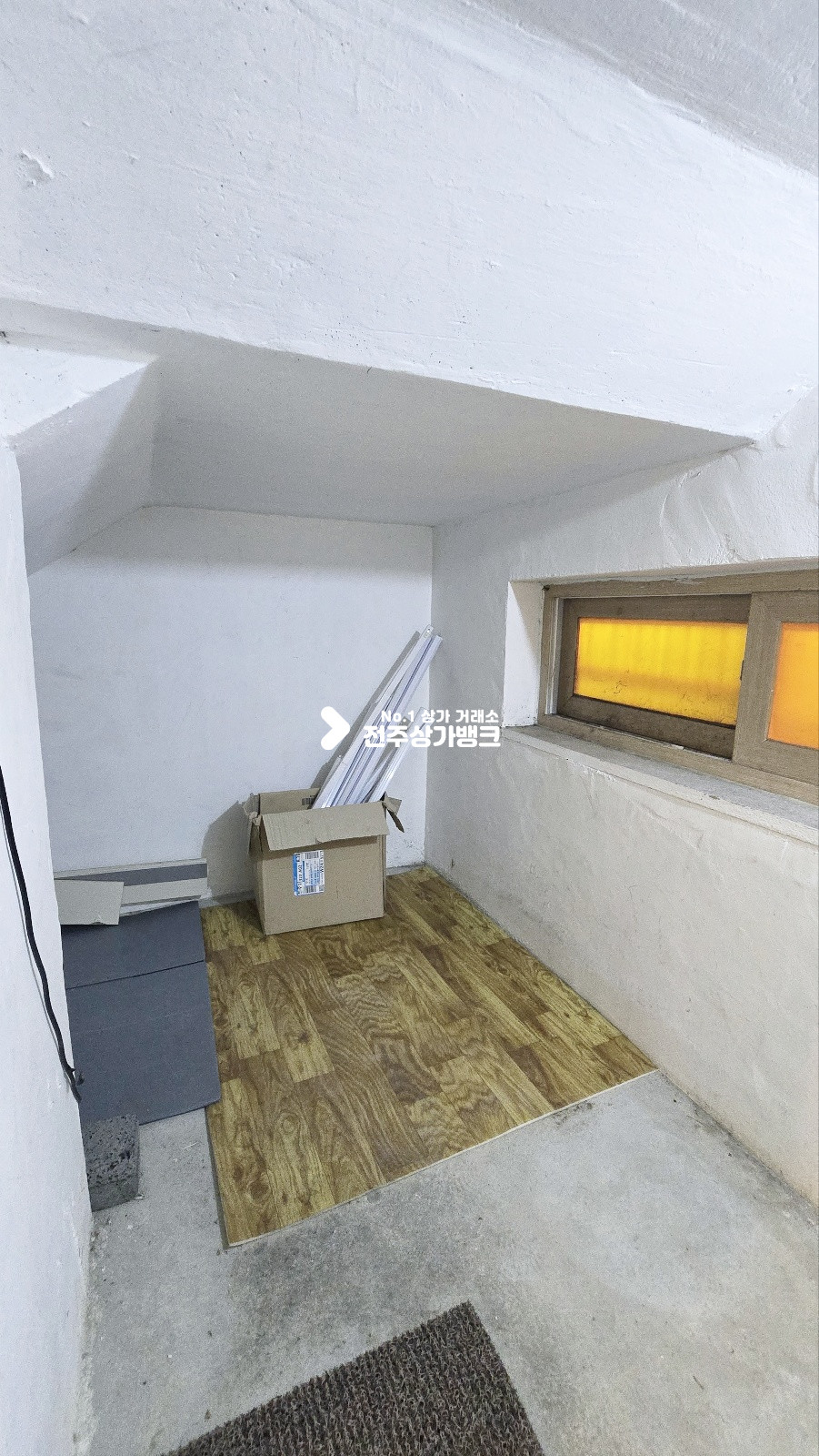 전북 전주덕진구 인후동1가 인후동1가 무권리금 시설잘되어있는 상가임대 , 미용,카페 강력추천 월세 매물번호 16320 사진 9