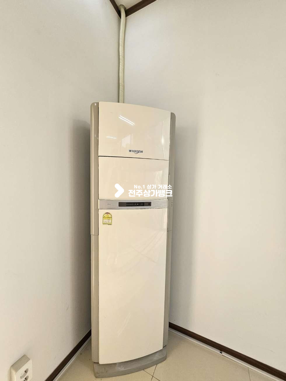 전북 전주완산구 효자동2가 신시가지/초깔끔/사무실 월세 매물번호 15732 사진 13