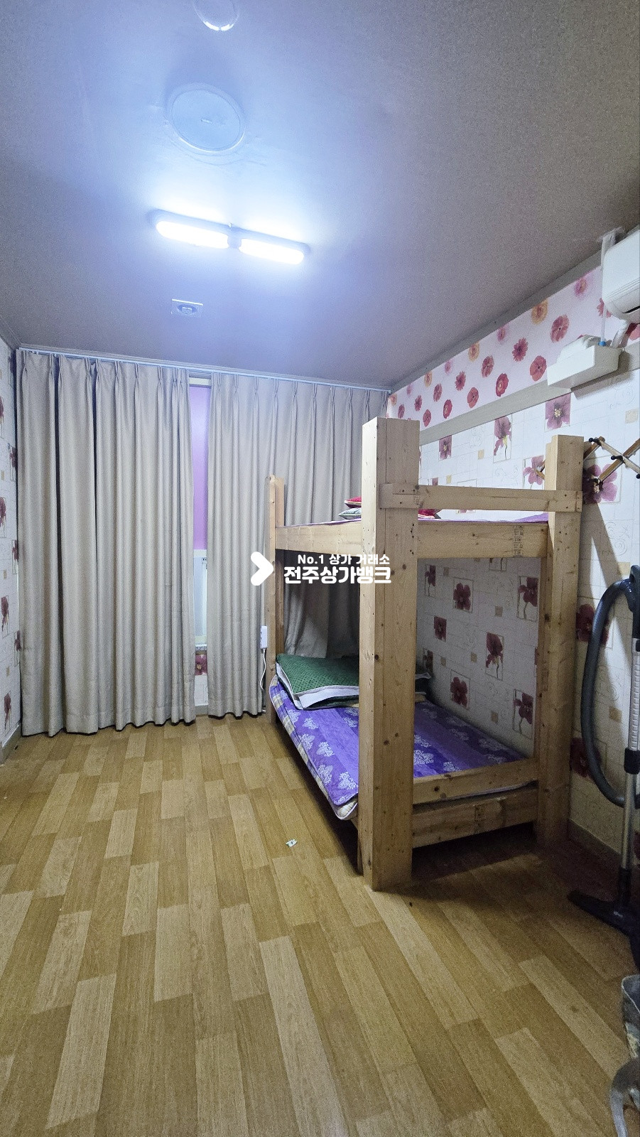전북 전주완산구 효자동3가 신시가지 무권리 마사지샵 임대료,시설기한 협의가능 즉시입주가능 월세 매물번호 16358 사진 4