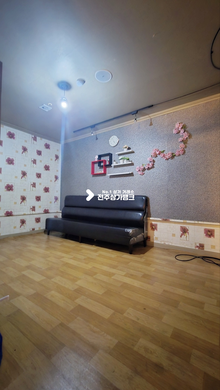 전북 전주완산구 효자동3가 신시가지 무권리 마사지샵 임대료,시설기한 협의가능 즉시입주가능 월세 매물번호 16358 사진 8