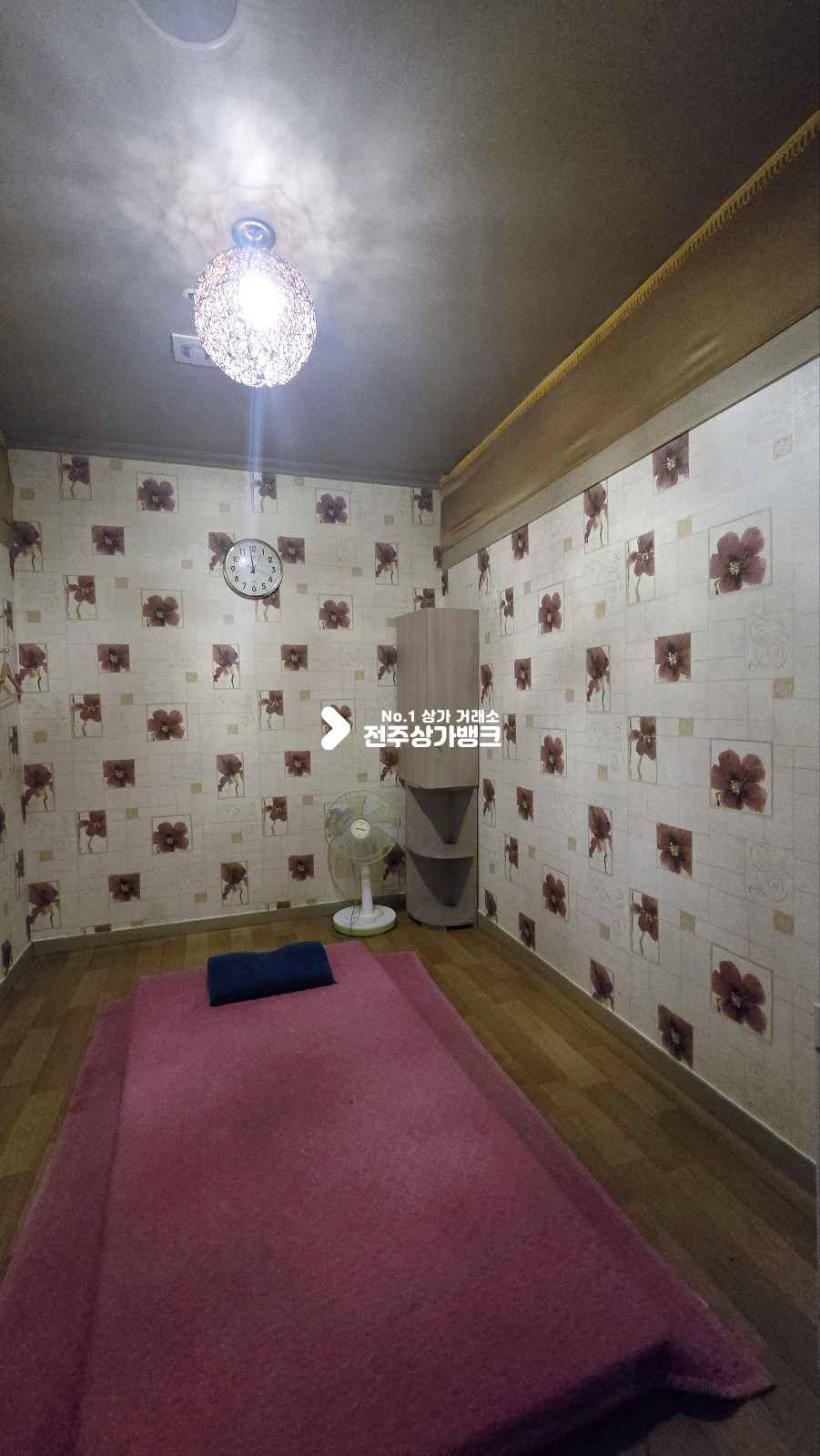 전북 전주완산구 효자동3가 신시가지 무권리 마사지샵 임대료,시설기한 협의가능 즉시입주가능 월세 매물번호 16358 사진 9