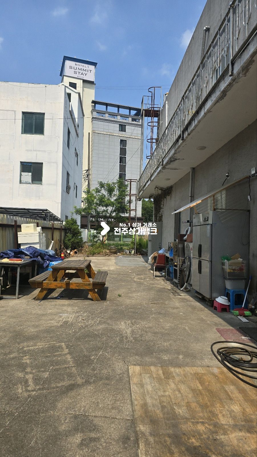 전북 전주덕진구 산정동 산정동 무권리금의 음식점 양도양수 월세 협의가능 옆칸 터서 총 100평 이용도 가능 ! 월세 매물번호 16035 사진 11