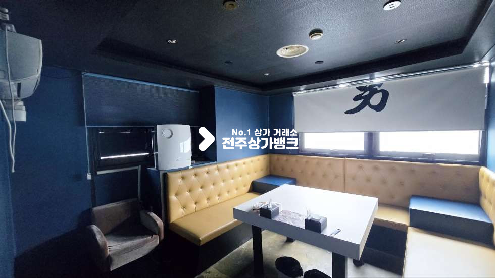 전북 전주완산구 효자동3가 신시가지 먹자골목 저렴한권리금의 빠자리 즉시입주가능 월세 매물번호 16387 사진 6