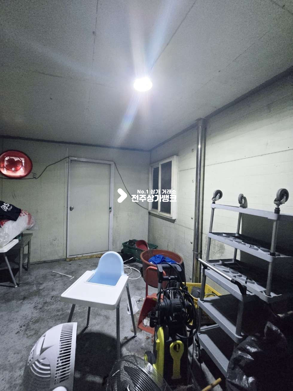 전북 전주덕진구 우아동2가 아중리 먹자골목부근 1층 완벽 음식점상가 권리금협의가능 협의입주 가능 월세 매물번호 15465 사진 17
