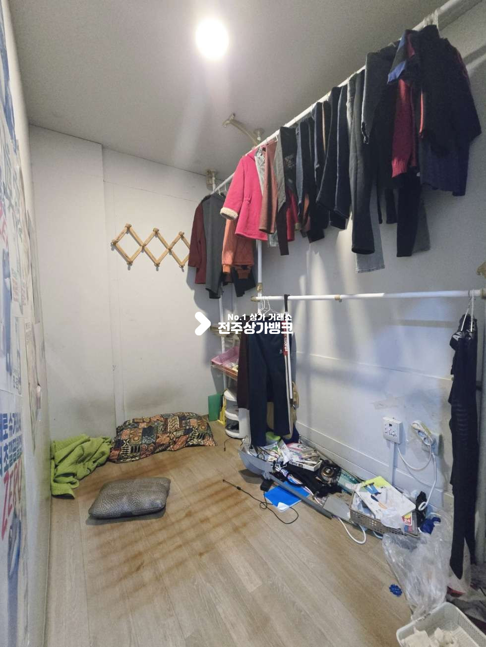 전북 전주덕진구 우아동2가 아중리 먹자골목부근 1층 완벽 음식점상가 권리금협의가능 협의입주 가능 월세 매물번호 15465 사진 18
