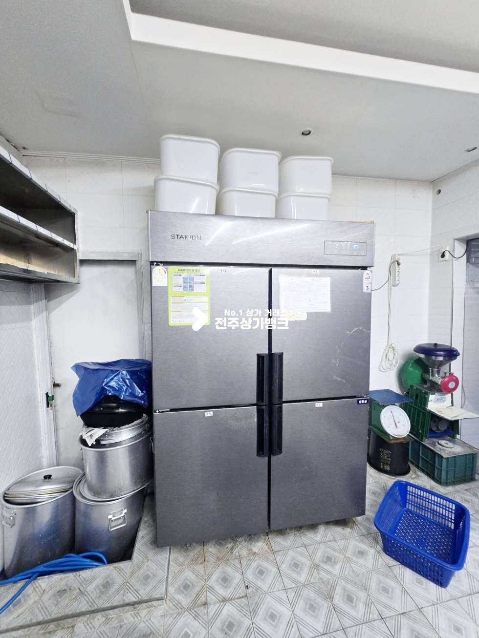 전북 전주덕진구 우아동2가 아중리 먹자골목부근 1층 완벽 음식점상가 권리금협의가능 협의입주 가능 월세 매물번호 15465 사진 26