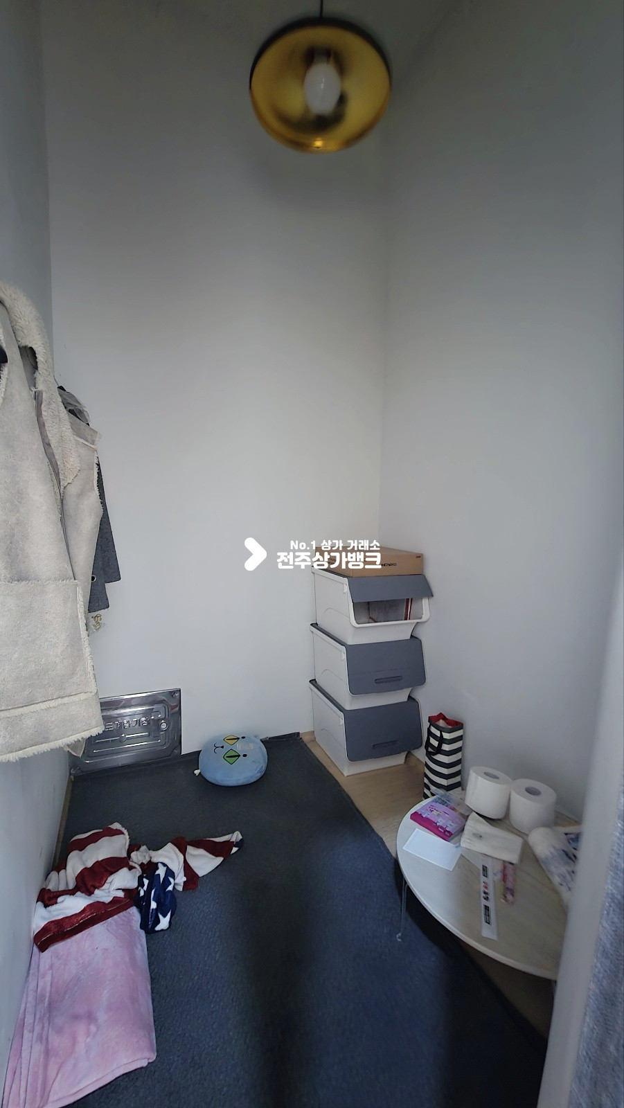 전북 전주덕진구 덕진동2가 하가지구 무권리금 네일샵 양도양수 즉시입주가능 월세 매물번호 16407 사진 4