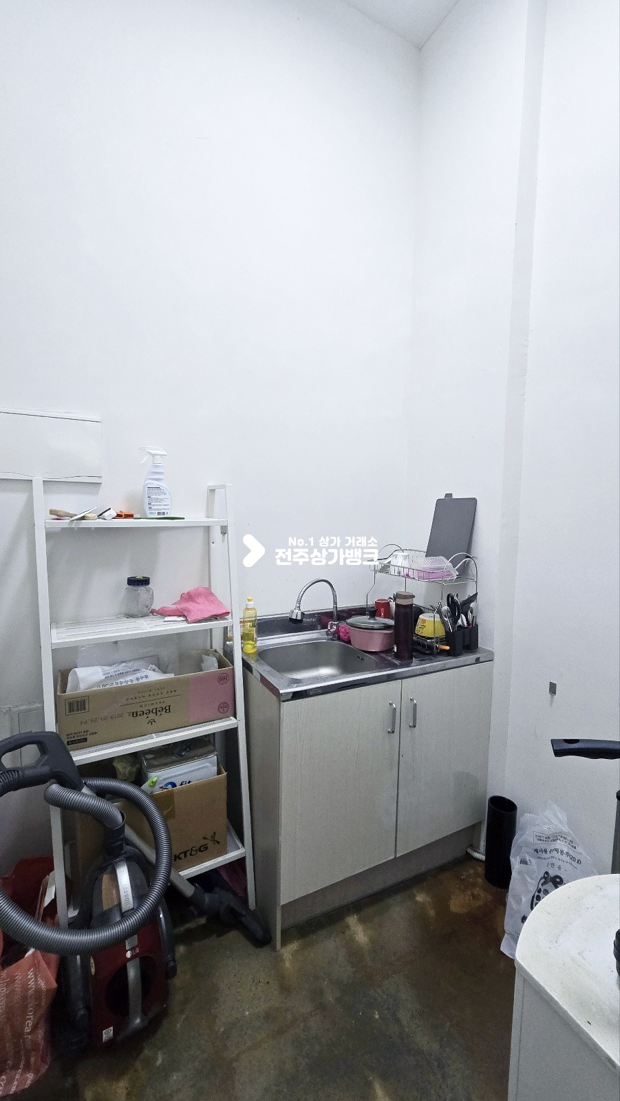 전북 전주덕진구 덕진동2가 하가지구 무권리금 네일샵 양도양수 즉시입주가능 월세 매물번호 16407 사진 5