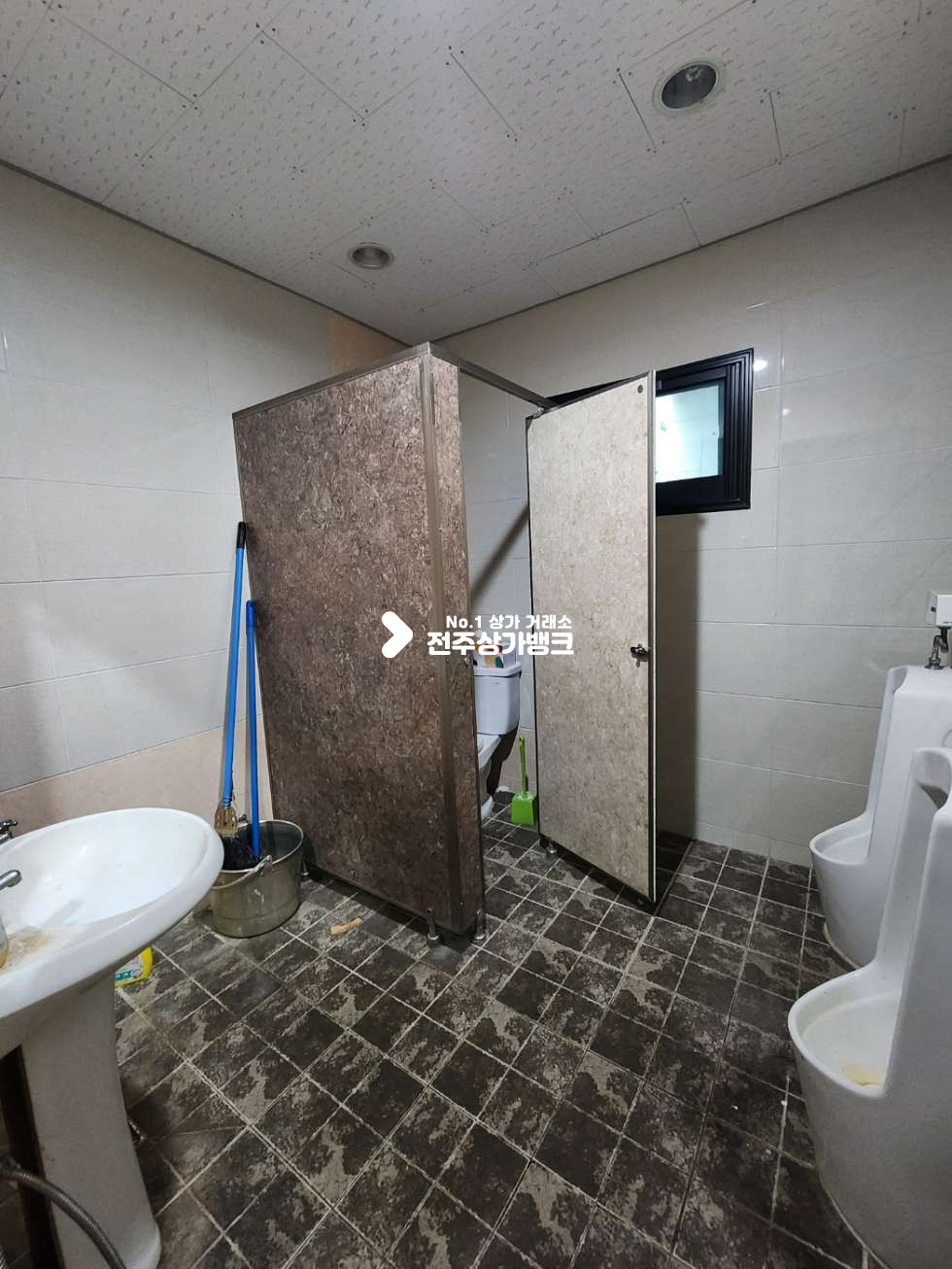 전북 전주완산구 효자동3가 JY 효자동3가 층단독사용 깔끔한 인테리어 양쪽 단독사용이 가능한 사무실임대 월세 매물번호 13198 사진 15