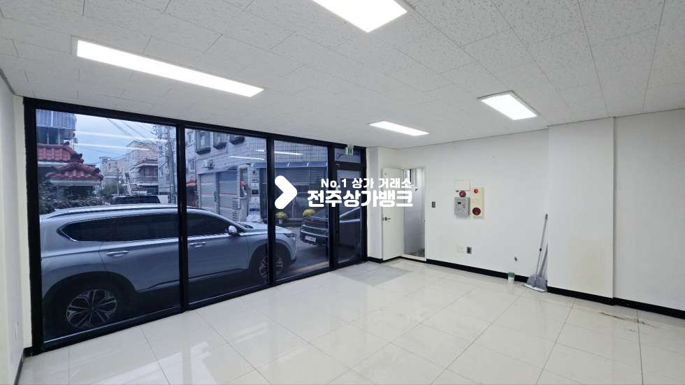 전북 전주완산구 중화산동2가 중화산동2가 내부깔끔 , 내부화장실있는 상가 1인미용업종 강력추천 월세 매물번호 16427 사진 3