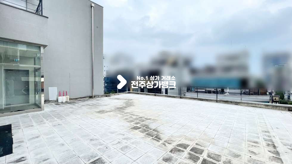 전북 전주완산구 효자동3가 ★S 효자동 신시가지 테라스있는상가 무권리금★ 월세 매물번호 13148 사진 11