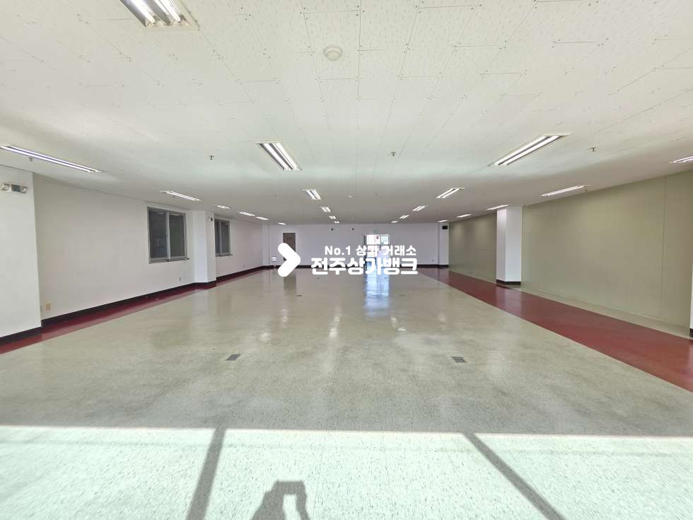 전북 전주완산구 효자동2가 효자동2가 67평형대 가격저렴한 사무실임대 내부깔끔 즉시입주가능 월세 매물번호 16454 사진 5