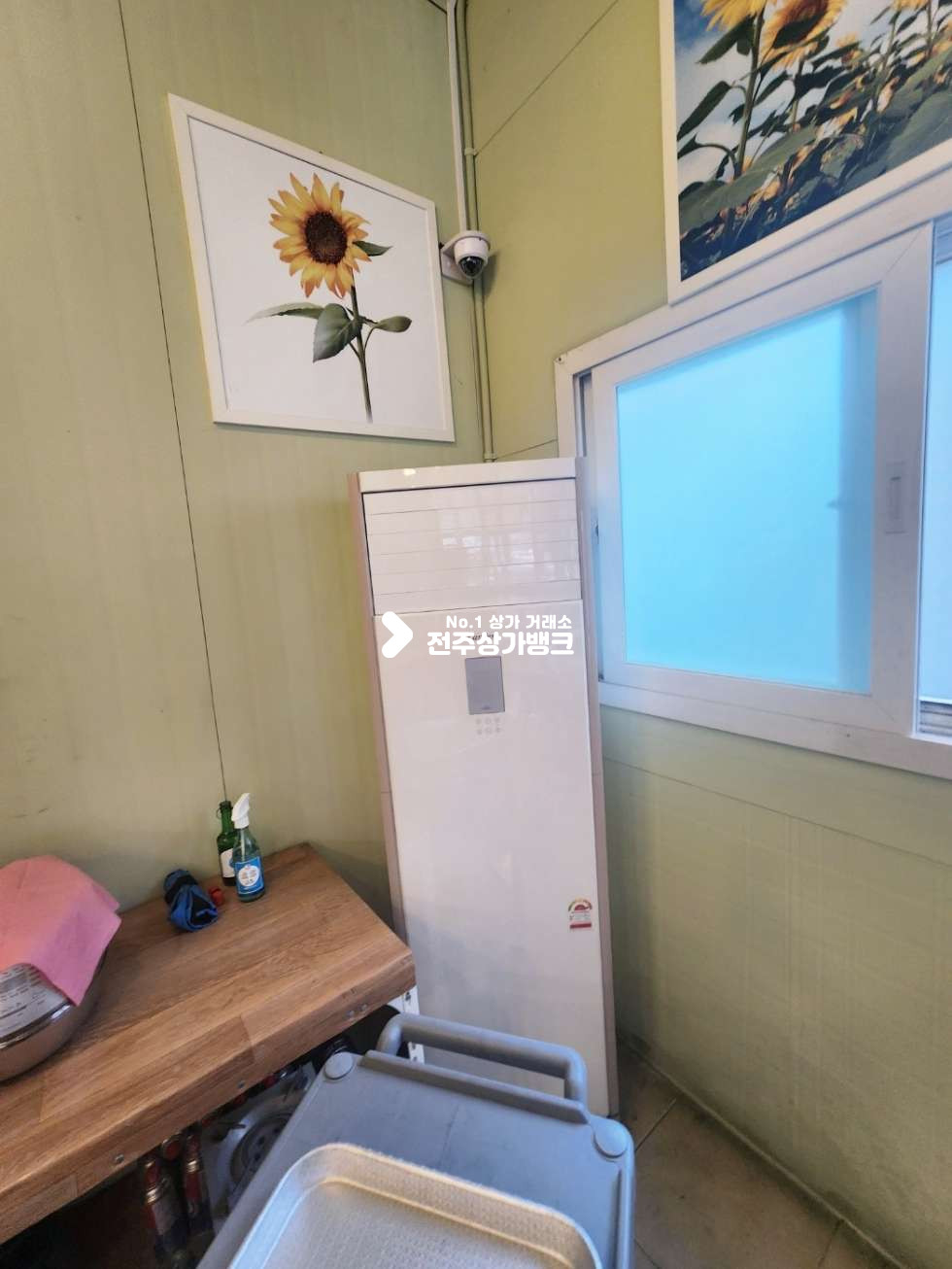 전북 전주완산구 평화동1가 평화동 내부시설완벽 고깃집 양도양수 권리금 협의가능 월세 매물번호 15217 사진 17