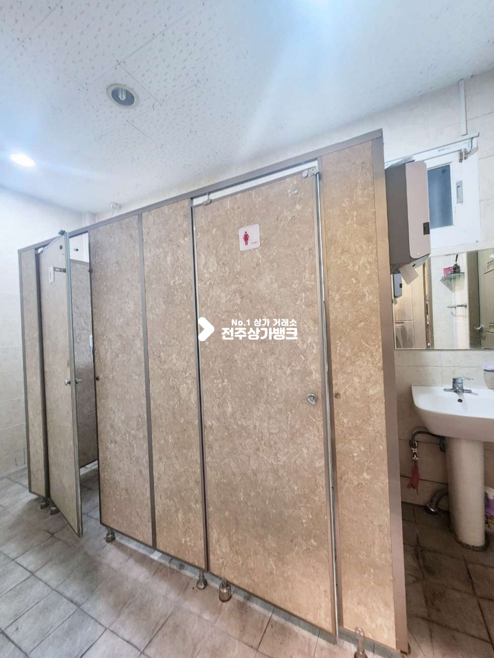전북 전주완산구 평화동1가 평화동 내부시설완벽 고깃집 양도양수 권리금 협의가능 월세 매물번호 15217 사진 18