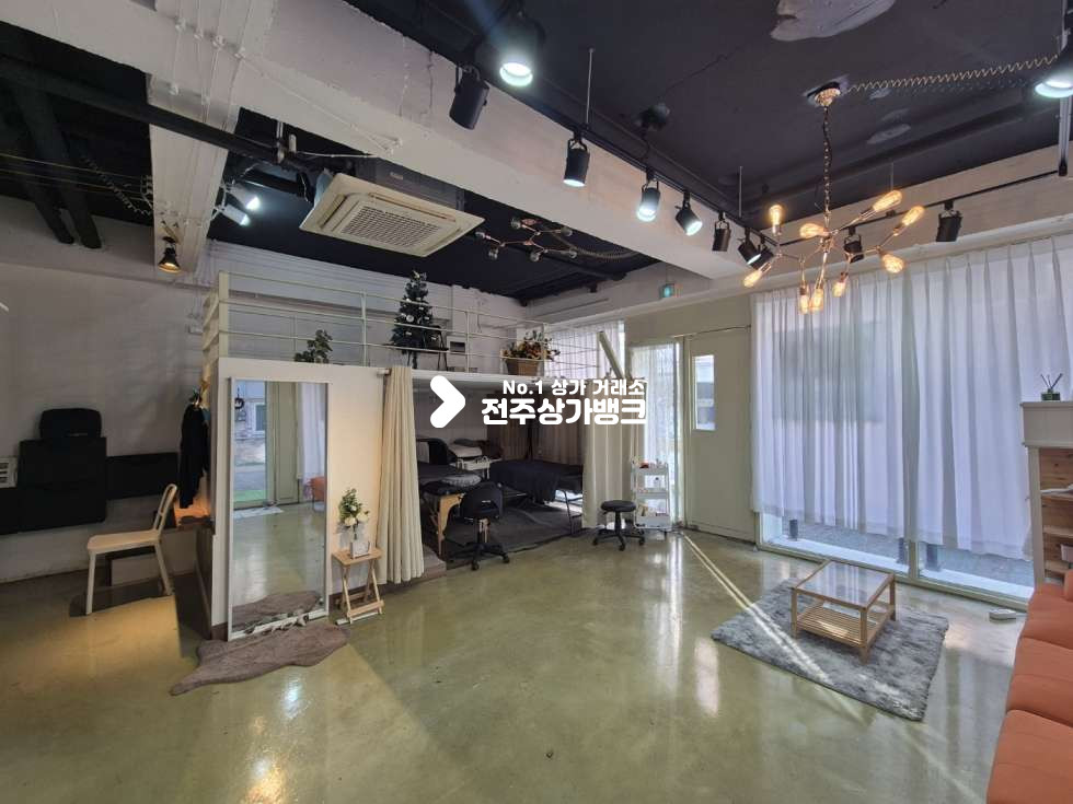 전북 전주완산구 효자동3가 ○문학초 인근 . 공방. 개인사무실 추천○ 월세 매물번호 16477 사진 1