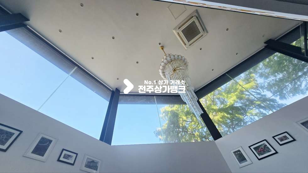 전북 전주완산구 평화동1가 평화동 가시성좋은 1,2층 음식점 임대 즉시입주가능 월세 매물번호 16478 사진 17