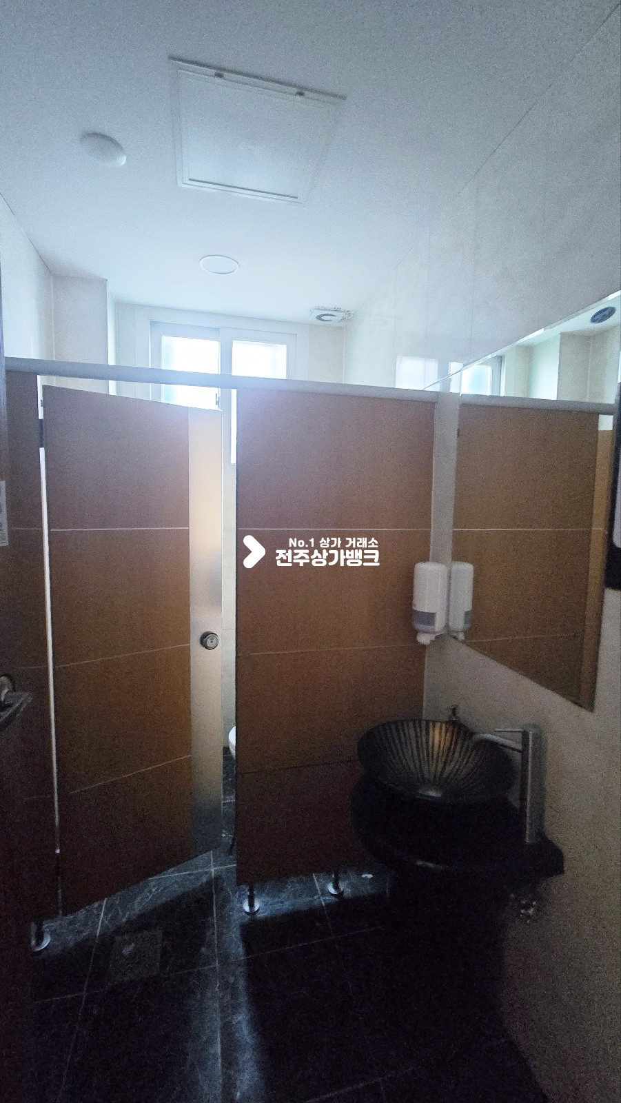 전북 전주완산구 평화동1가 평화동 가시성좋은 1,2층 음식점 임대 즉시입주가능 월세 매물번호 16478 사진 19