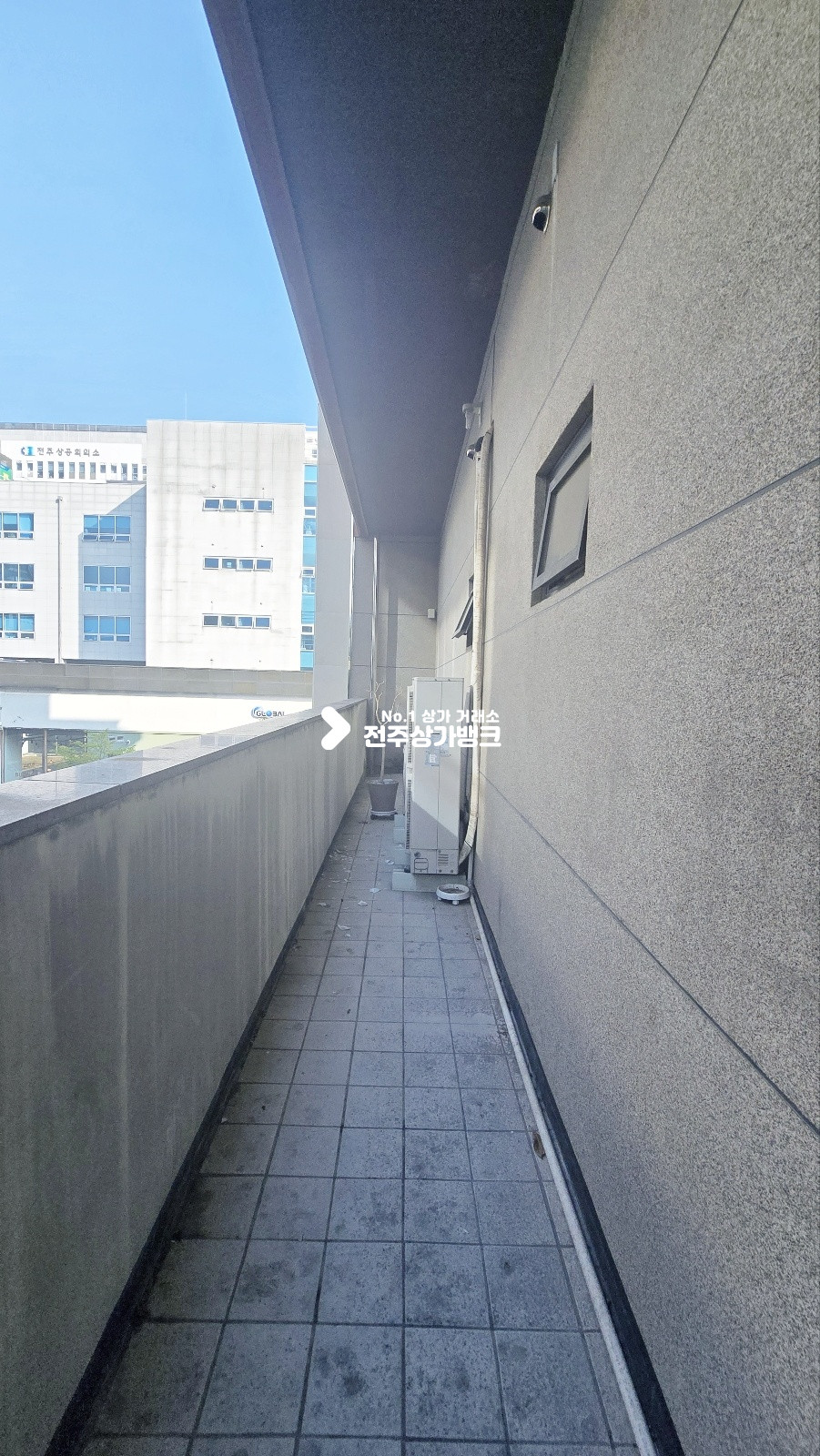 전북 전주완산구 효자동2가 효자동 신시가지 내부 깔끔인테리어 에어컨7대 설치 룸분리 무권리금 즉시입주가능 ! 월세 매물번호 16483 사진 20